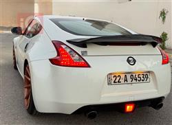 Nissan 370Z